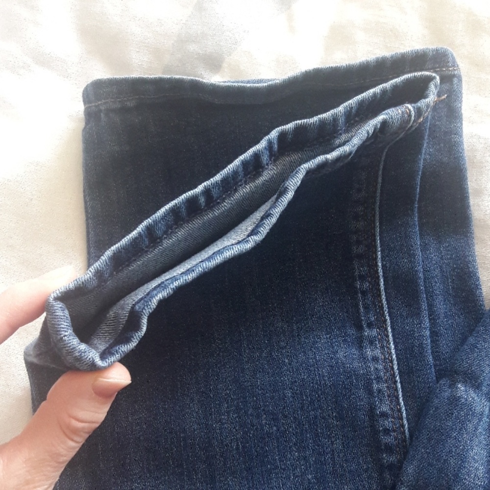Express jeans - Picture 2 of 3
